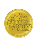 Family Choice Award