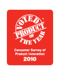 Product of the Year 2010