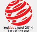 RedDot Product Design Award 201